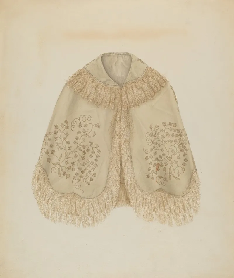 Childs Cape 2