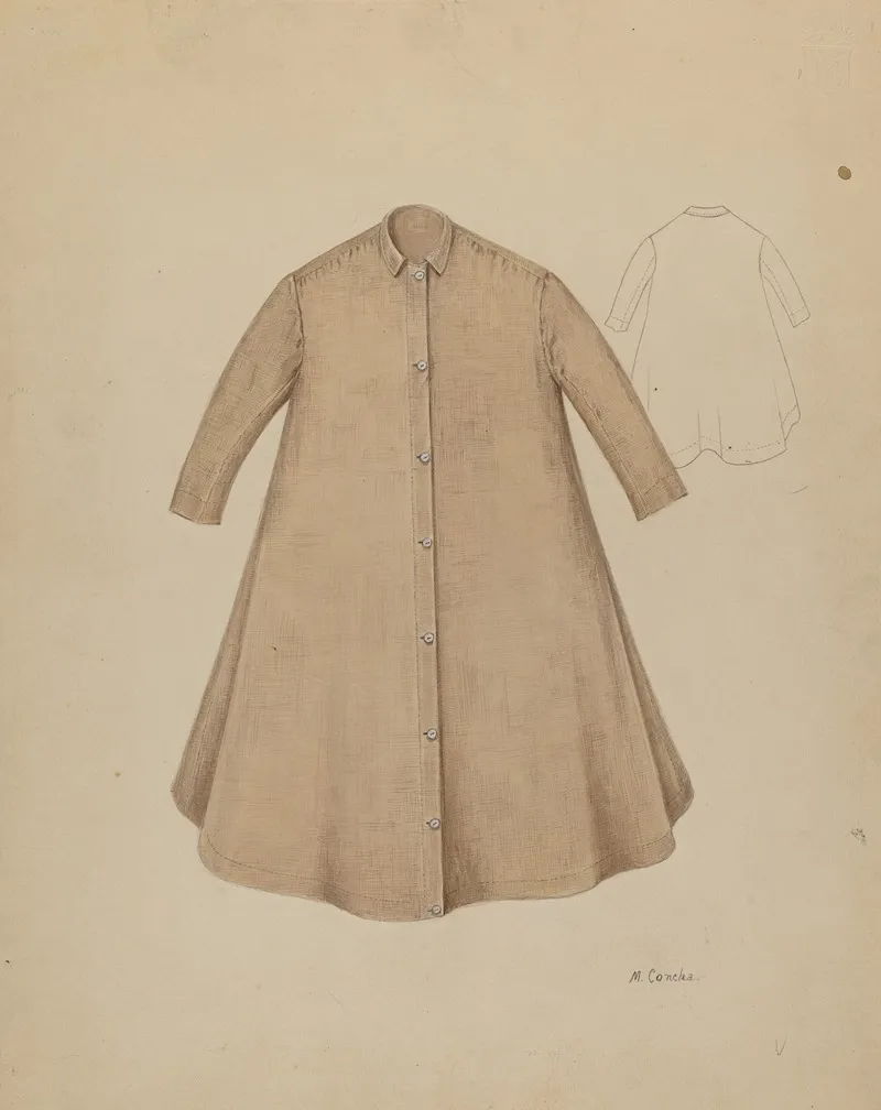Childs Coat 4