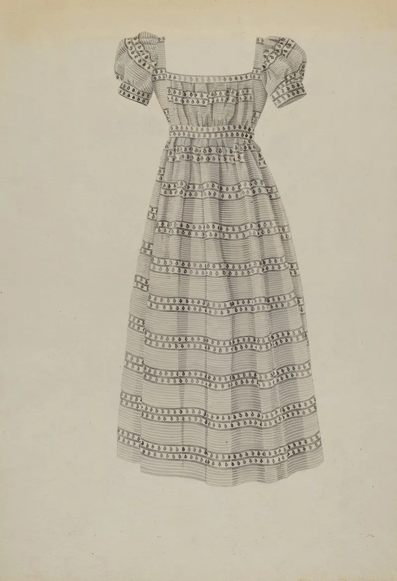 Childs Dress 13