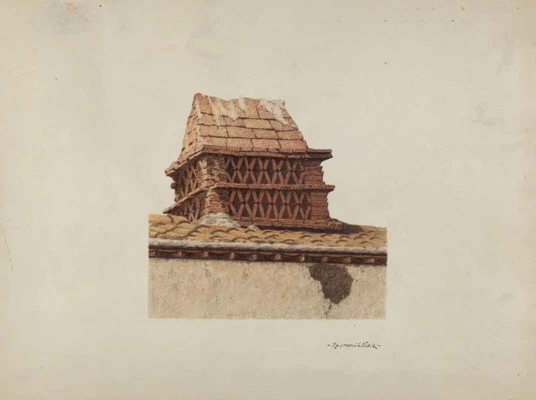 Chimney 2