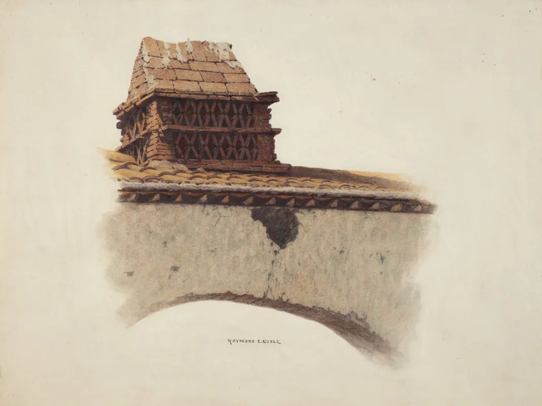 Chimney
