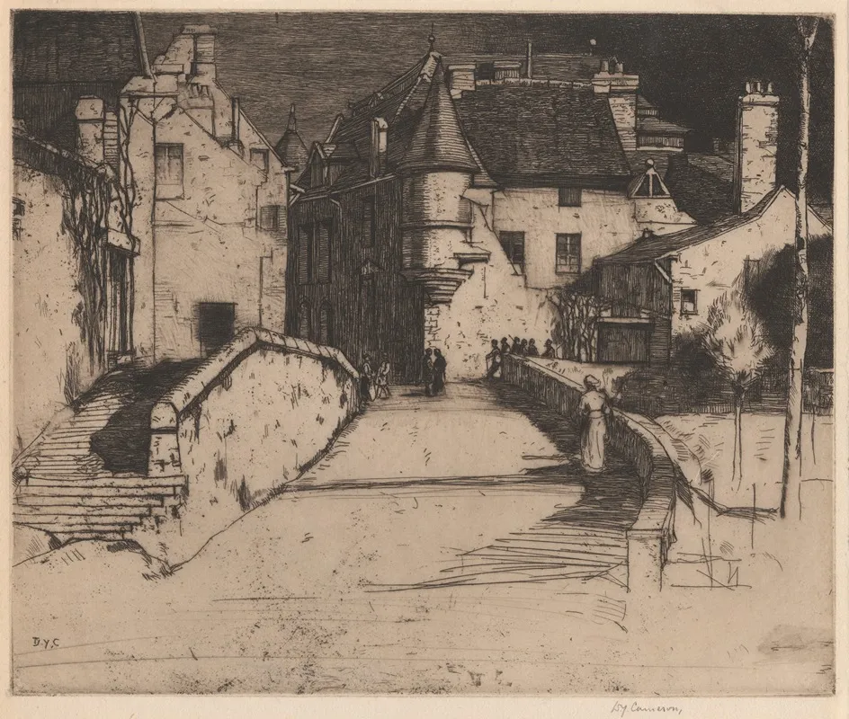 Chinon