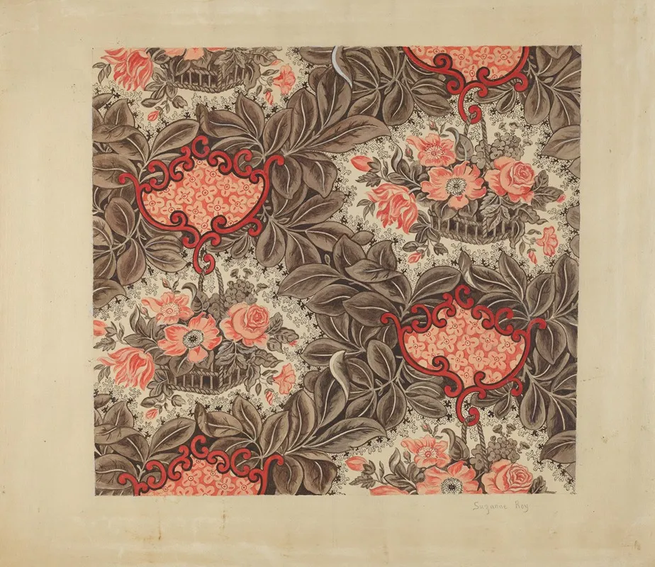 Chintz 11
