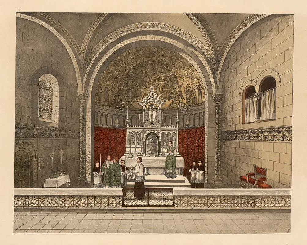 Choir 3