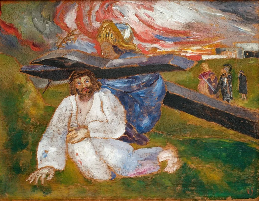Christ 5