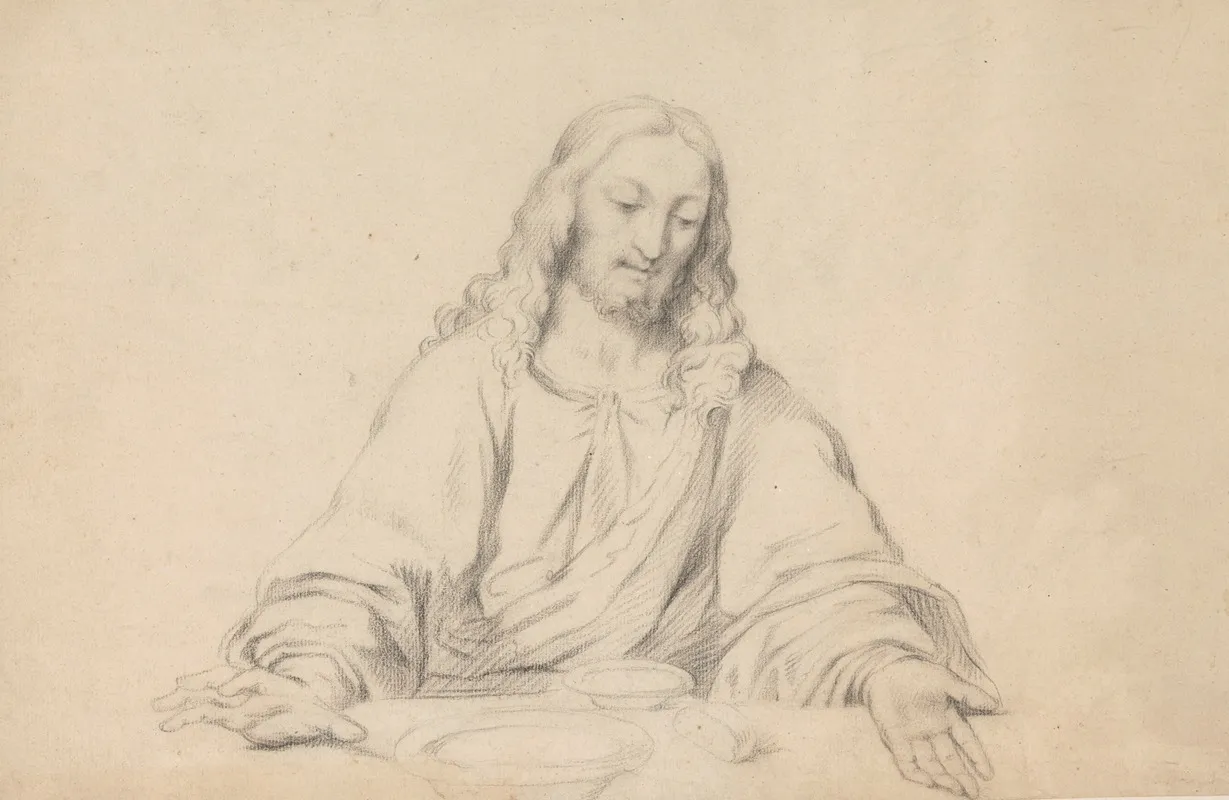 Christ 9