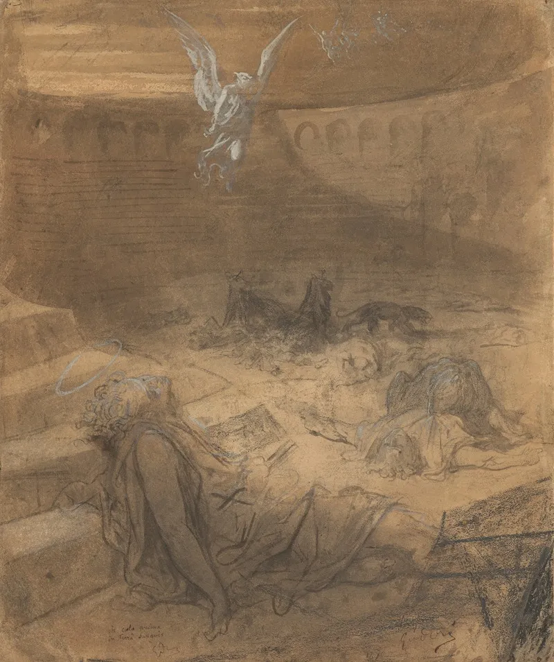 Christian Martyrs