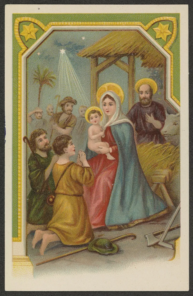 Christmas Card 3