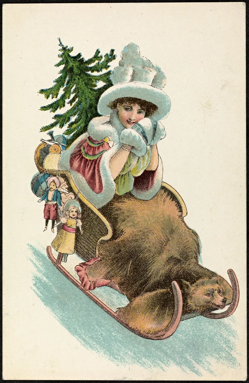 Christmas Card