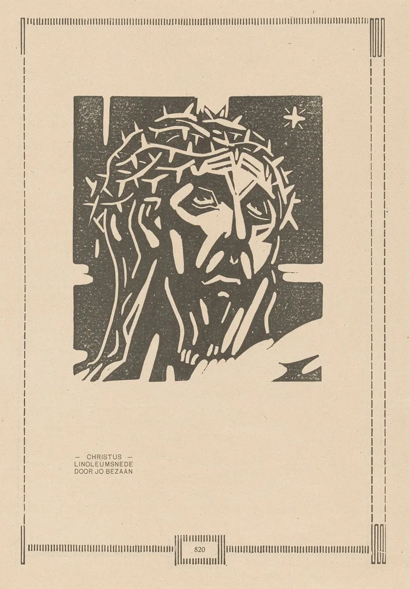 Christus 5