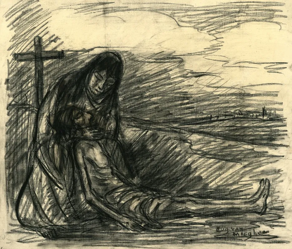 Christus 6