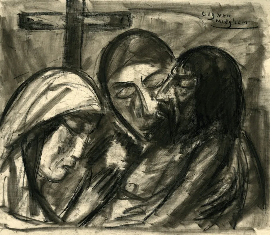 Christus 7