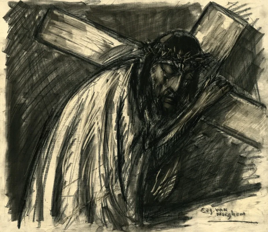 Christus 8