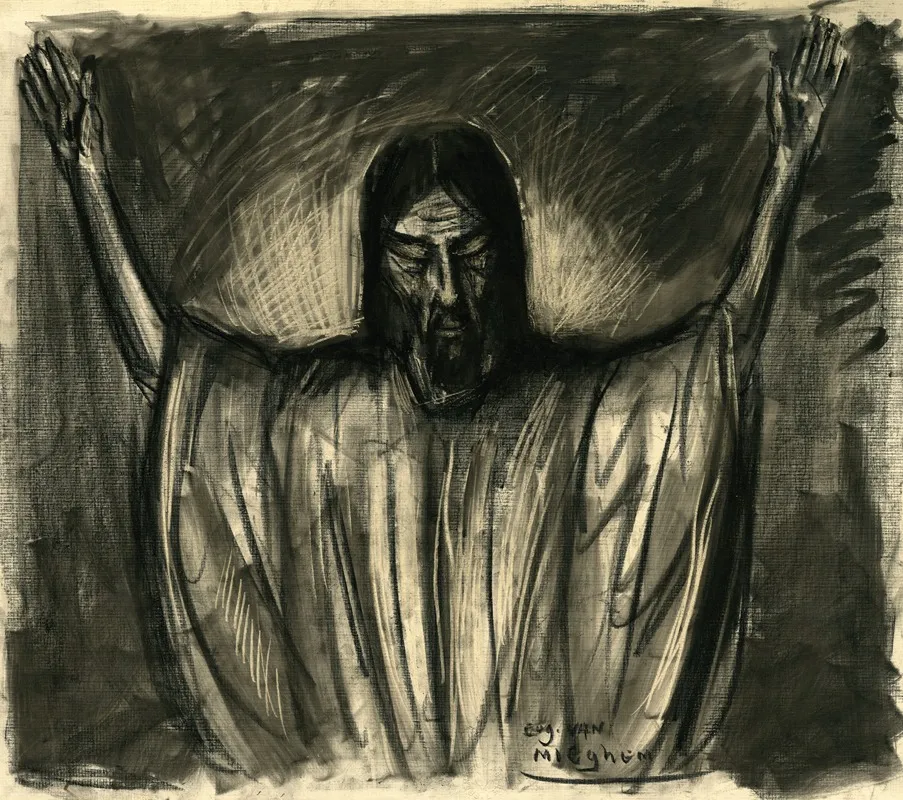 Christus 9