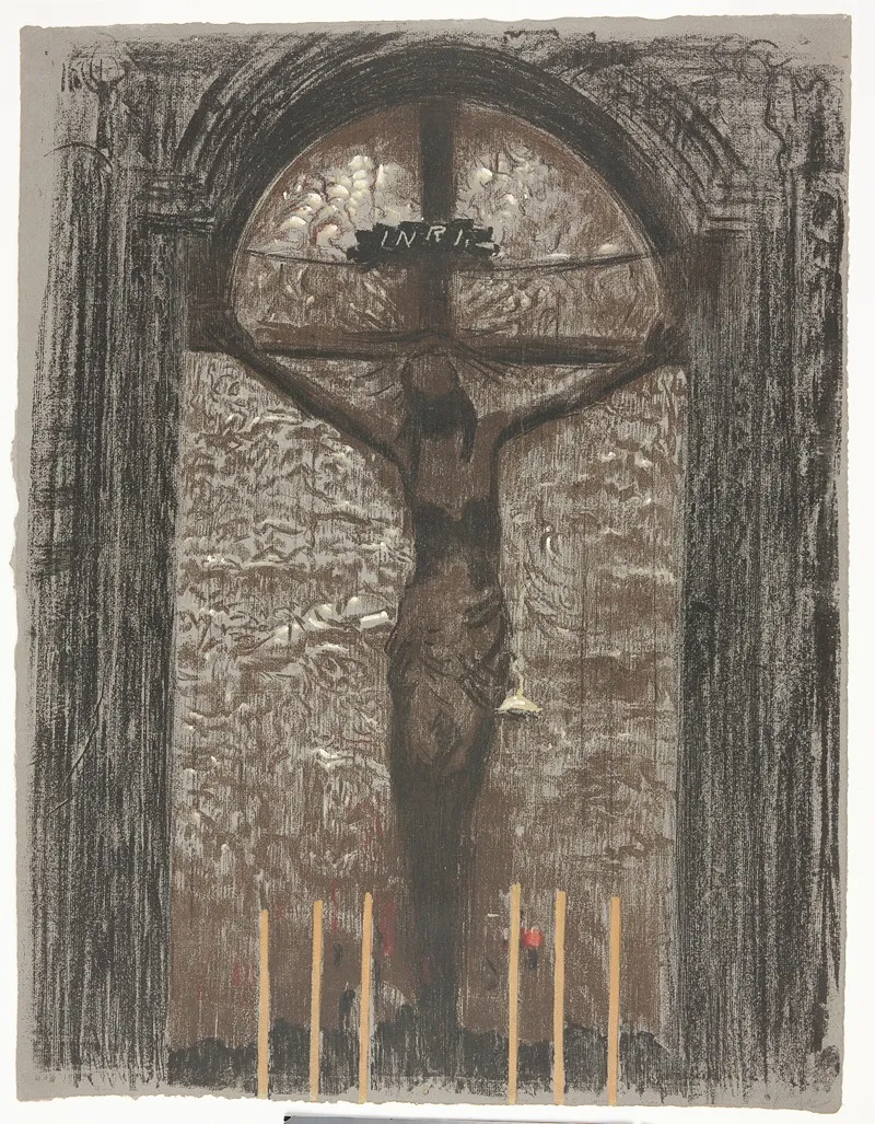 Chrystus