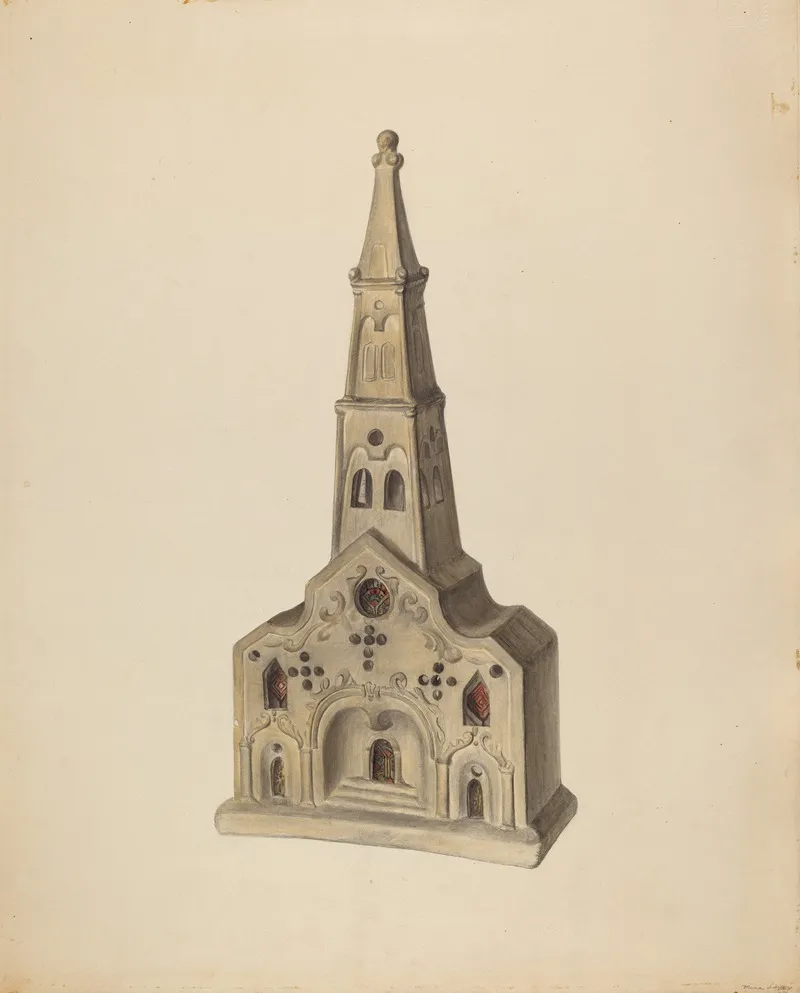 Church 2