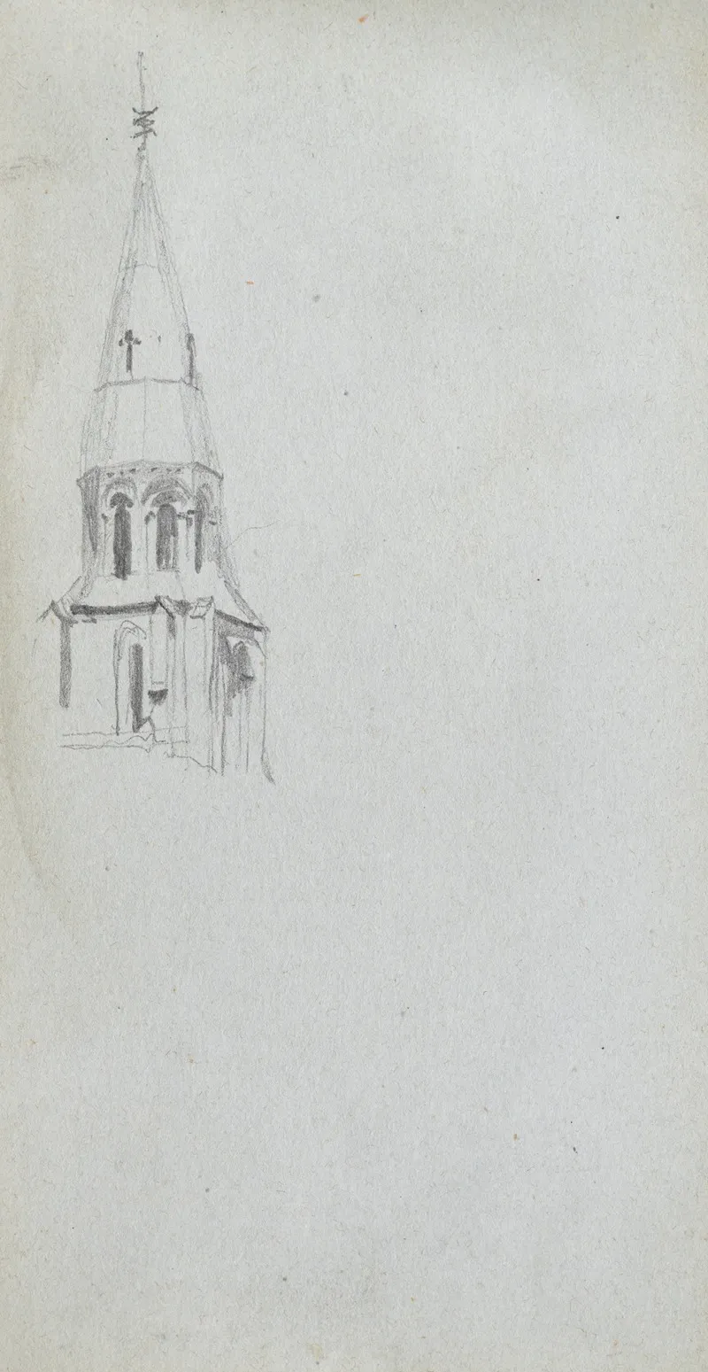 Church Spire