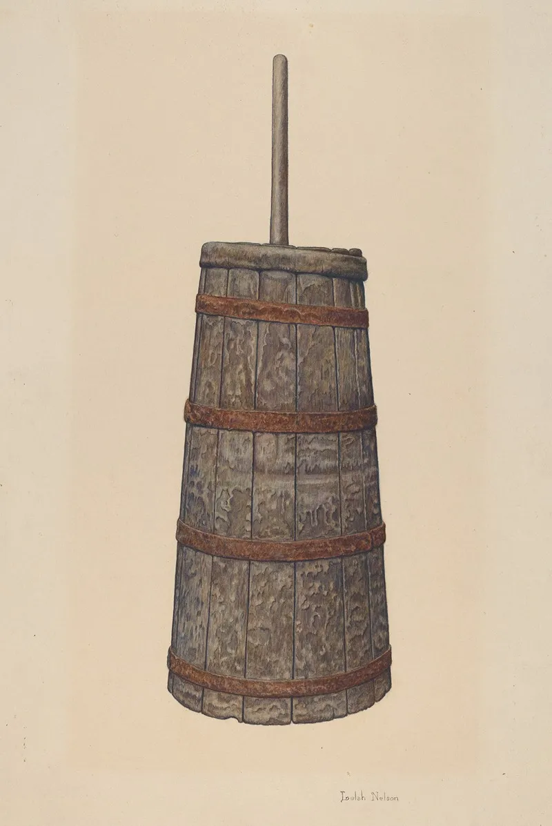 Churn 19