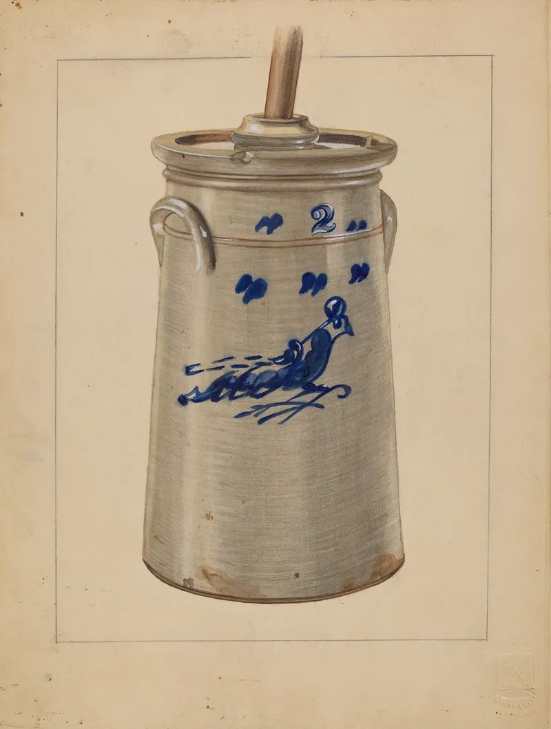 Churn 5