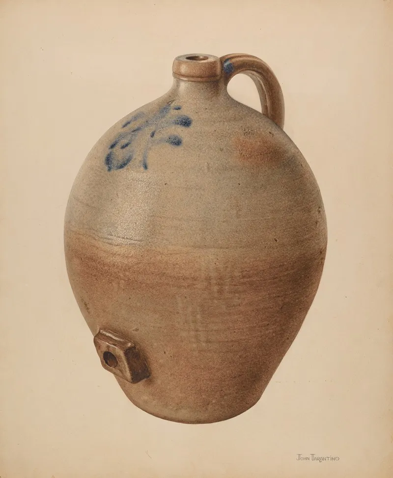 Cider Jug 2
