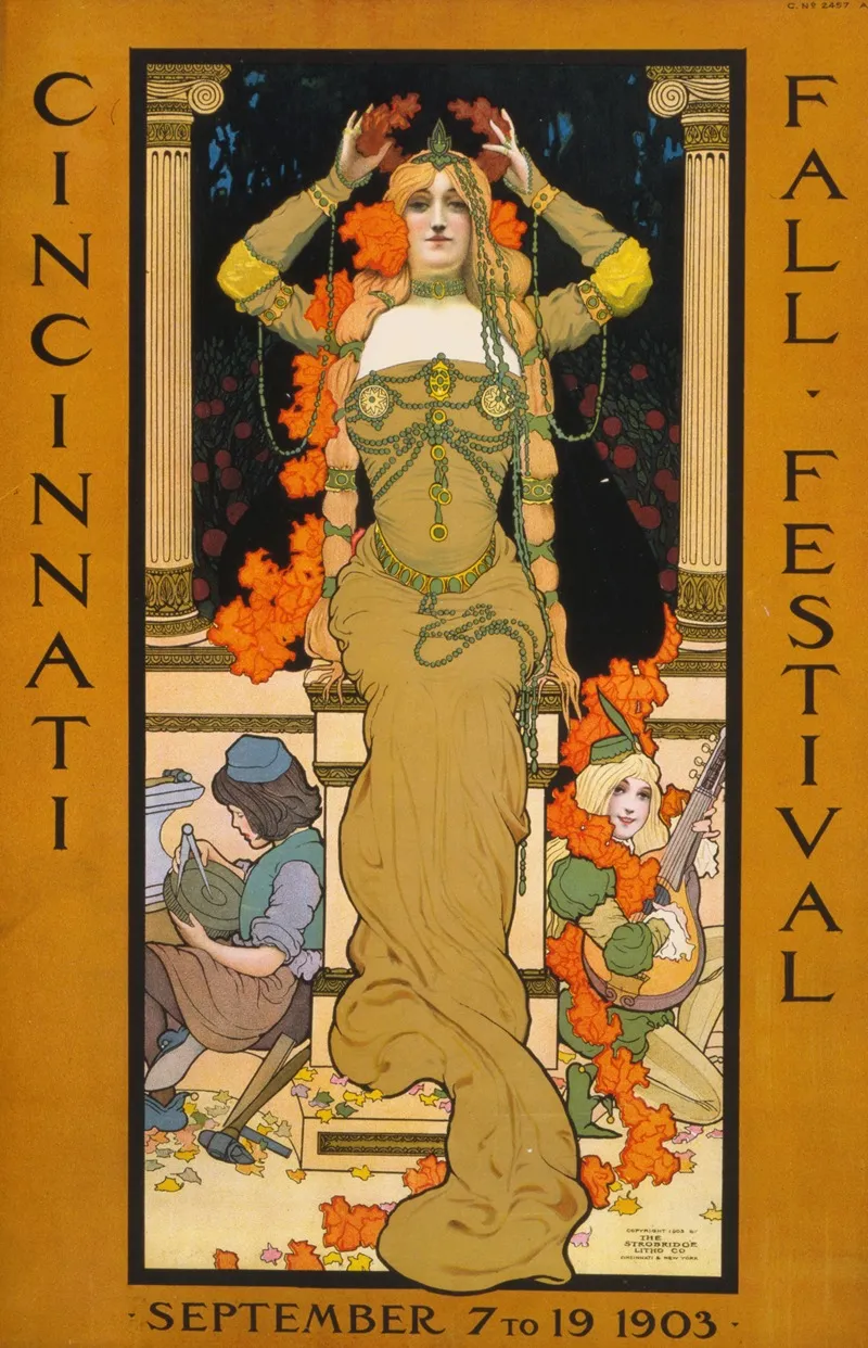 Cincinnati Fall Festival