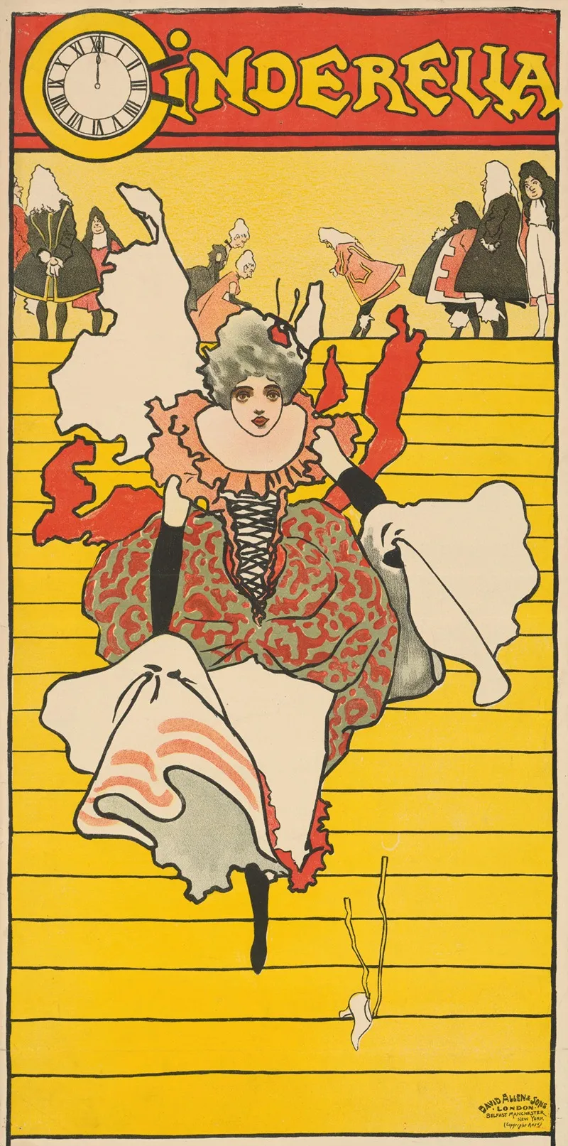 Cinderella 10