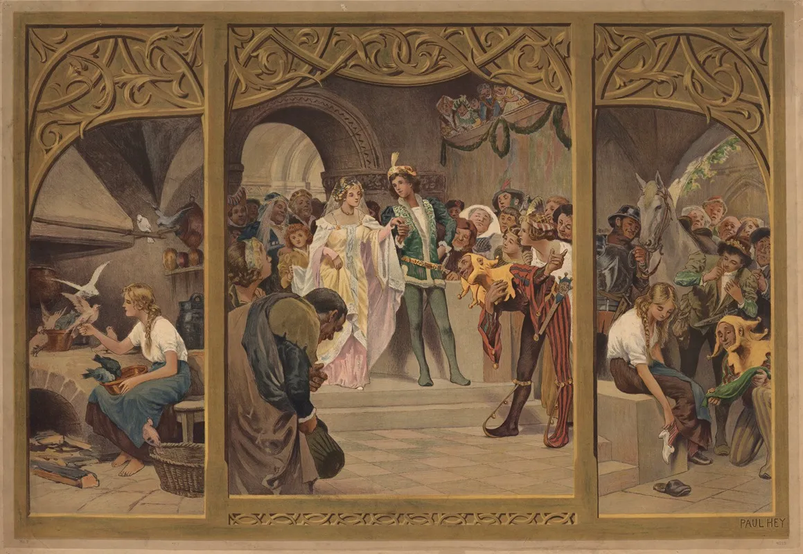 Cinderella 13