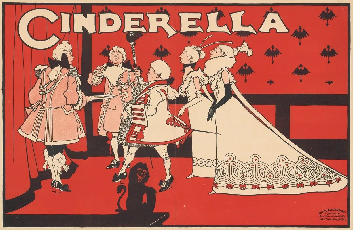 Cinderella 9
