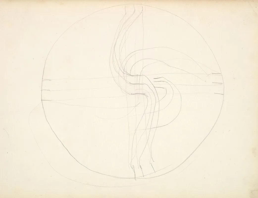 Circular Diagram