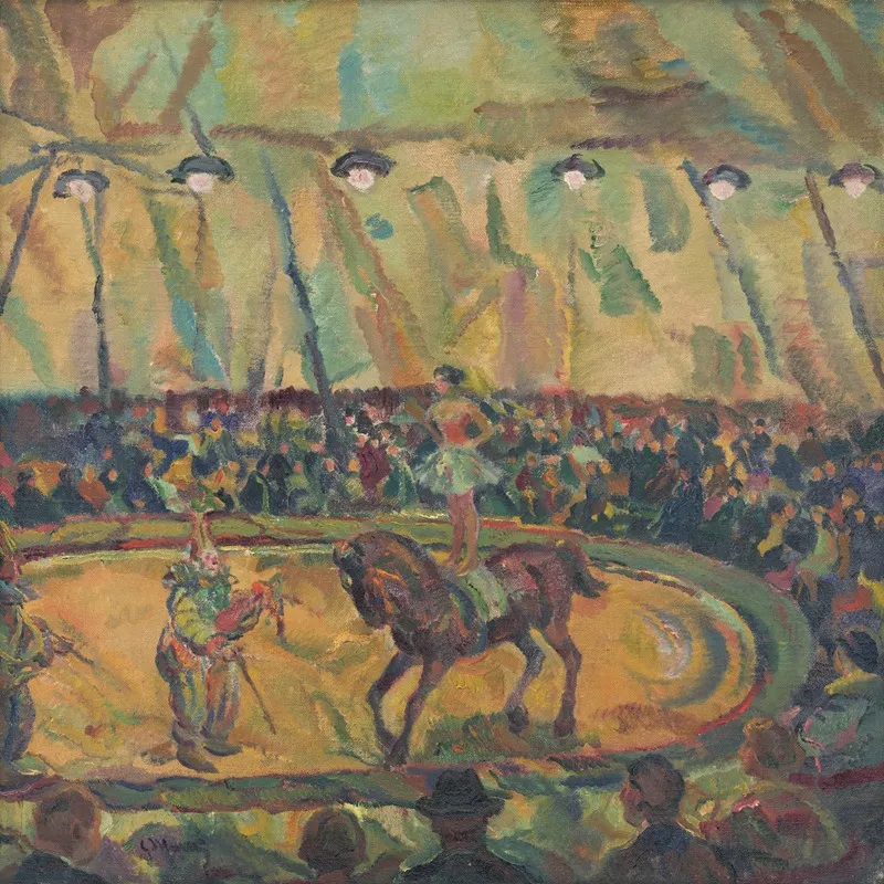 Circus 5