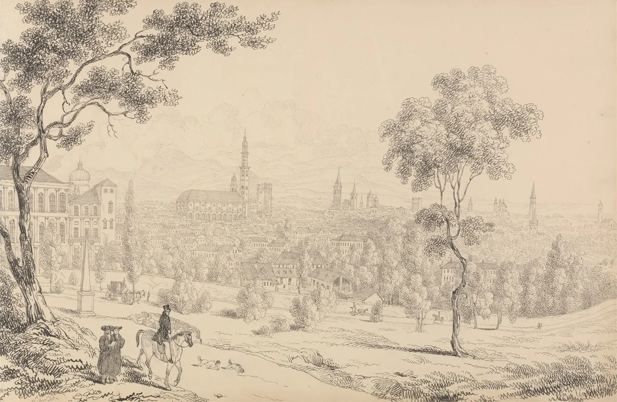 City Of Vicenza