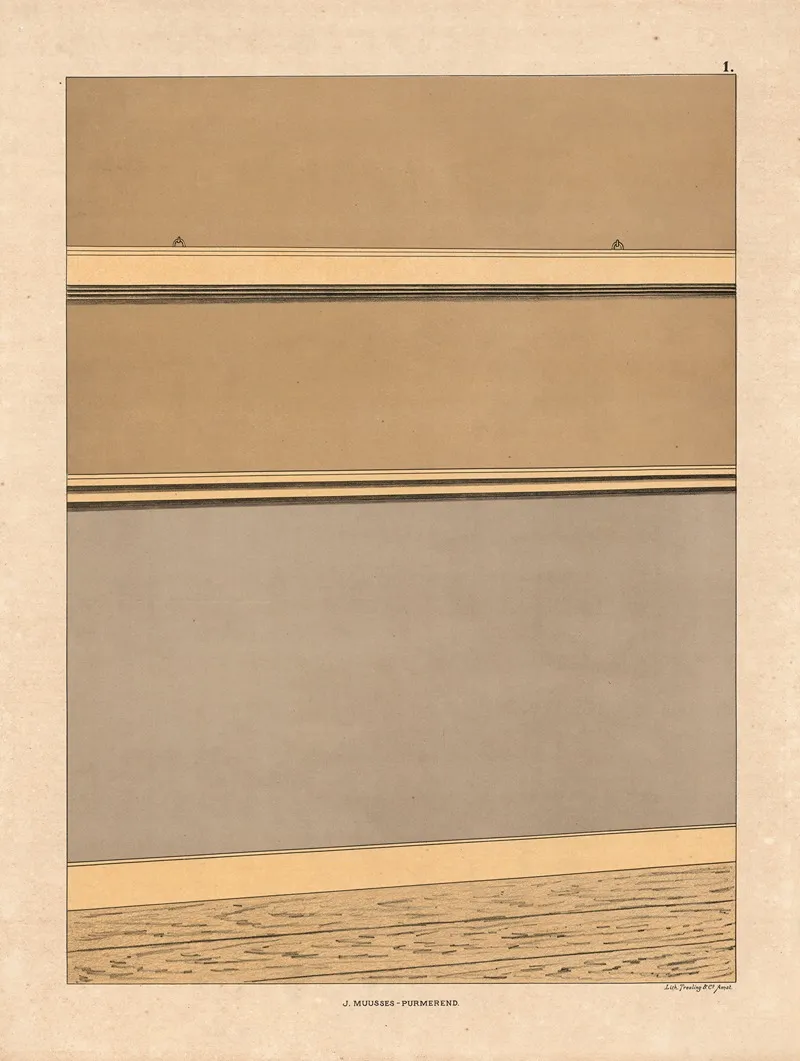 Classroom Wall