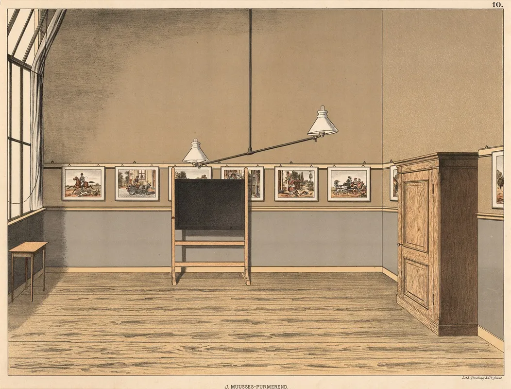 Classroom