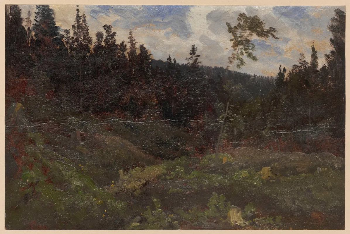 Clearing