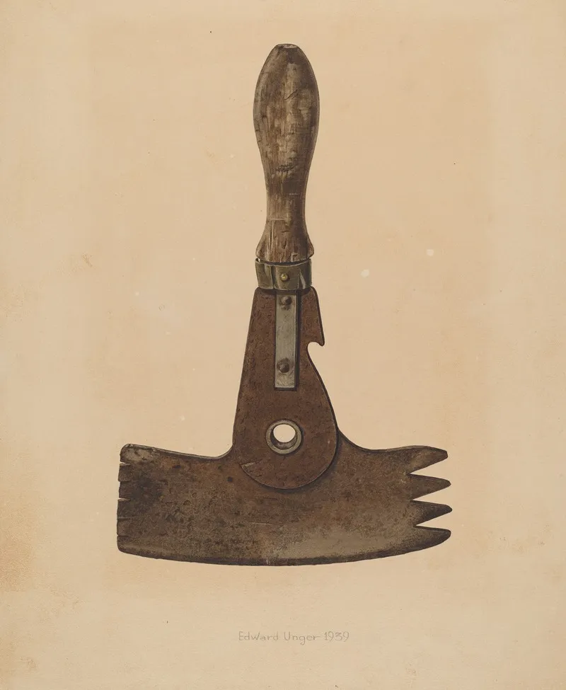 Cleaver