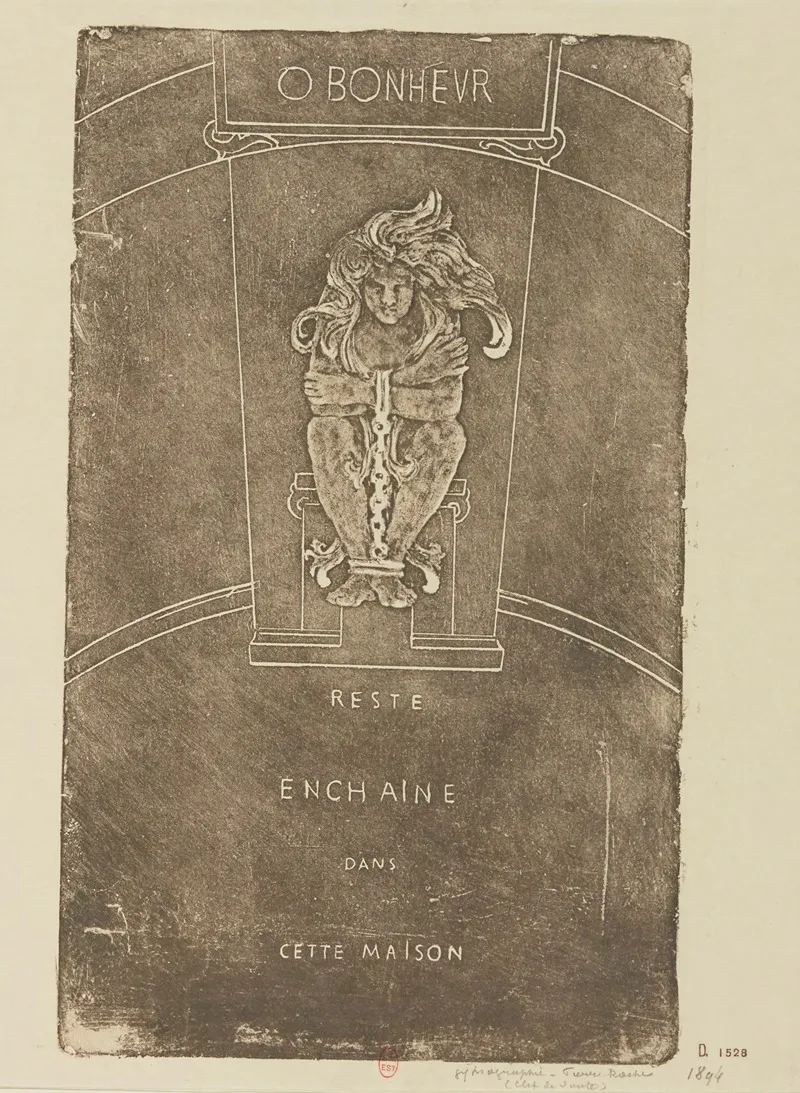 Clef De Voute