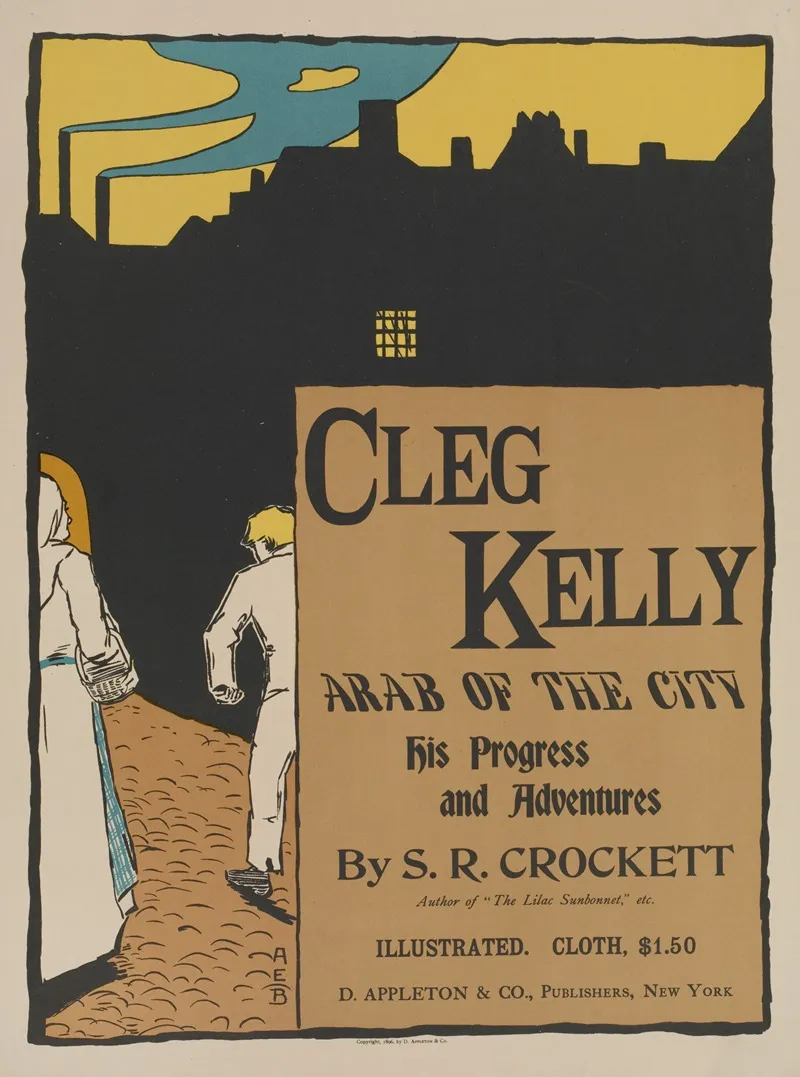 Cleg Kelly Wall Art by Anonymous - High-Resolution Digital Print