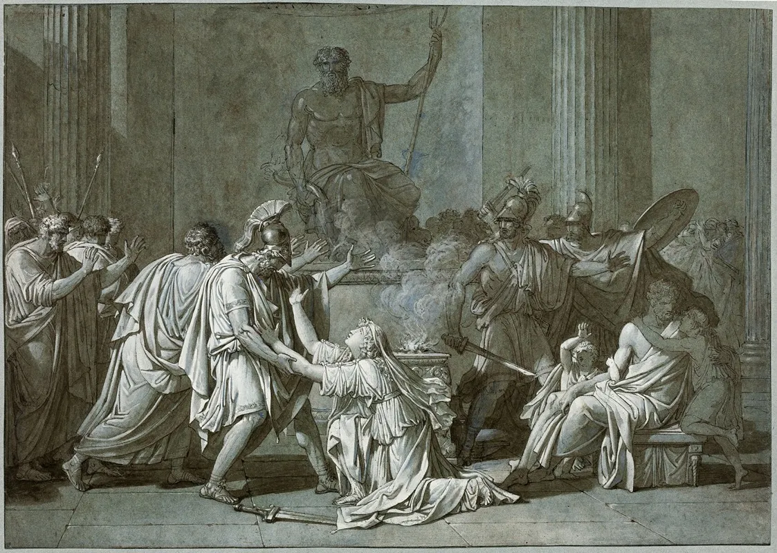 Cleombrote And Leonidas
