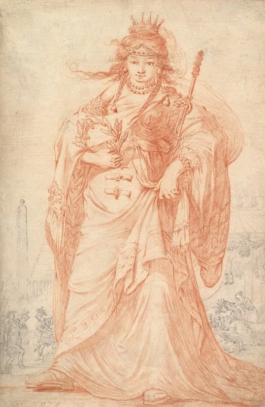 Cleopatra 11