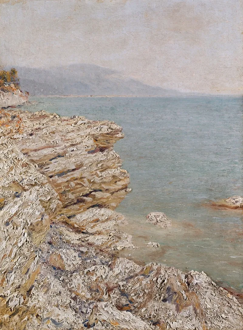 Cliffs