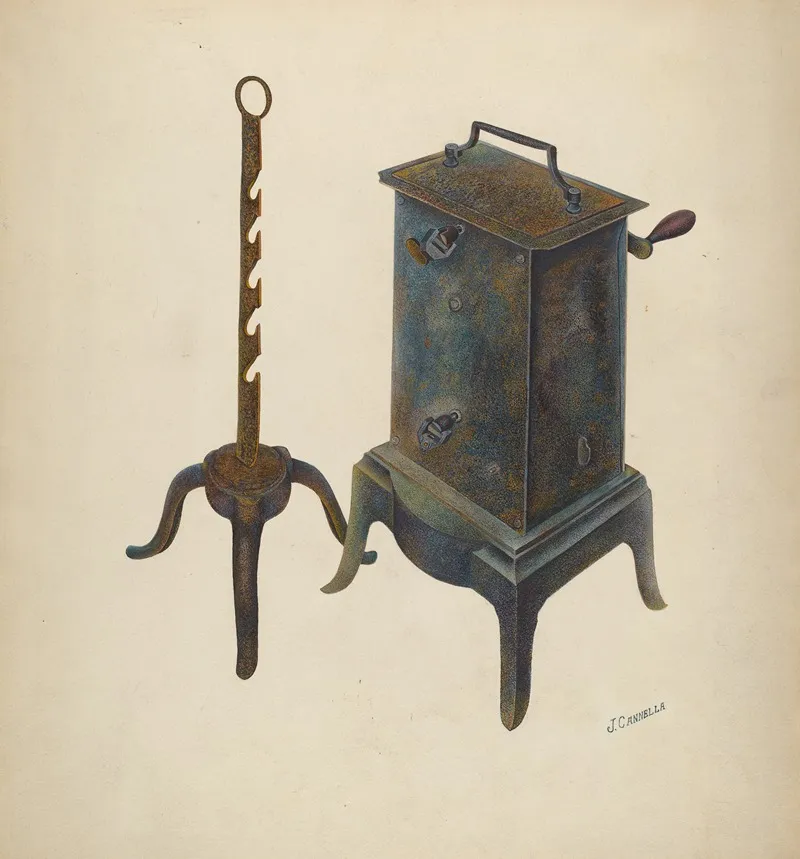 Clock Jack 3