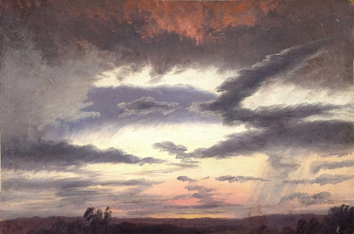 Cloud Study 16
