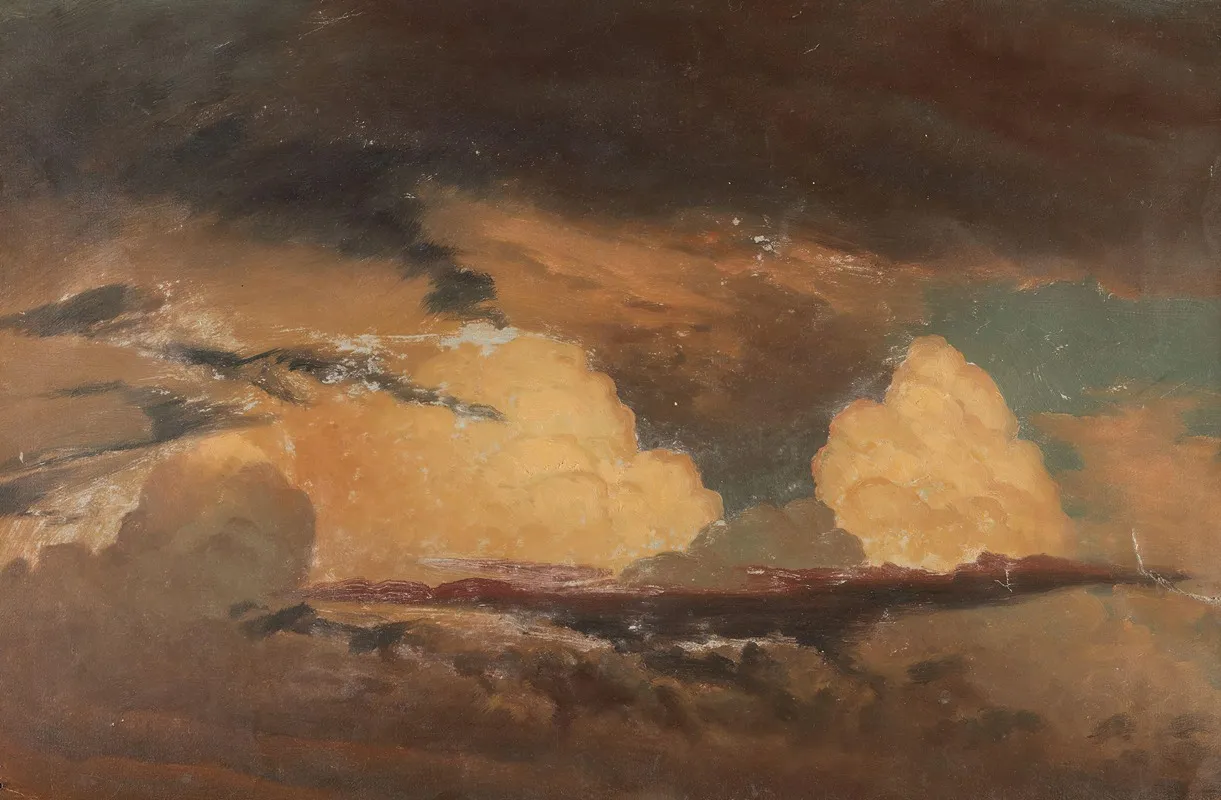 Cloud Study 20