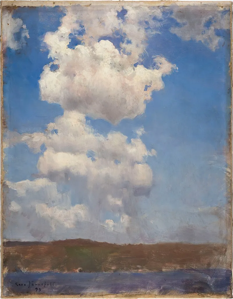 Cloud Study 21