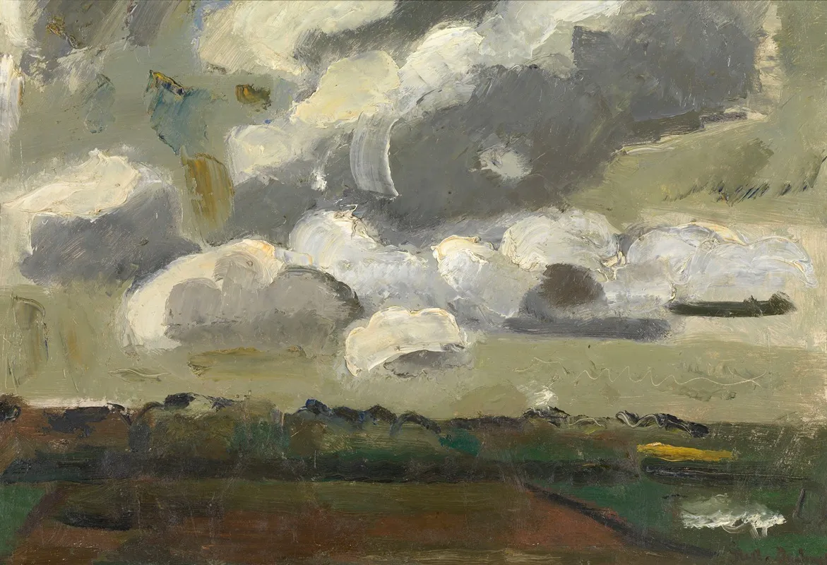 Clouds 6