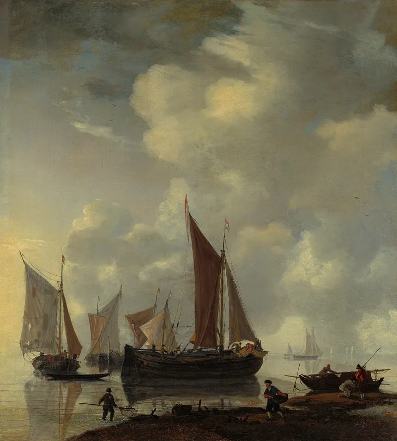 Coast Scene 4