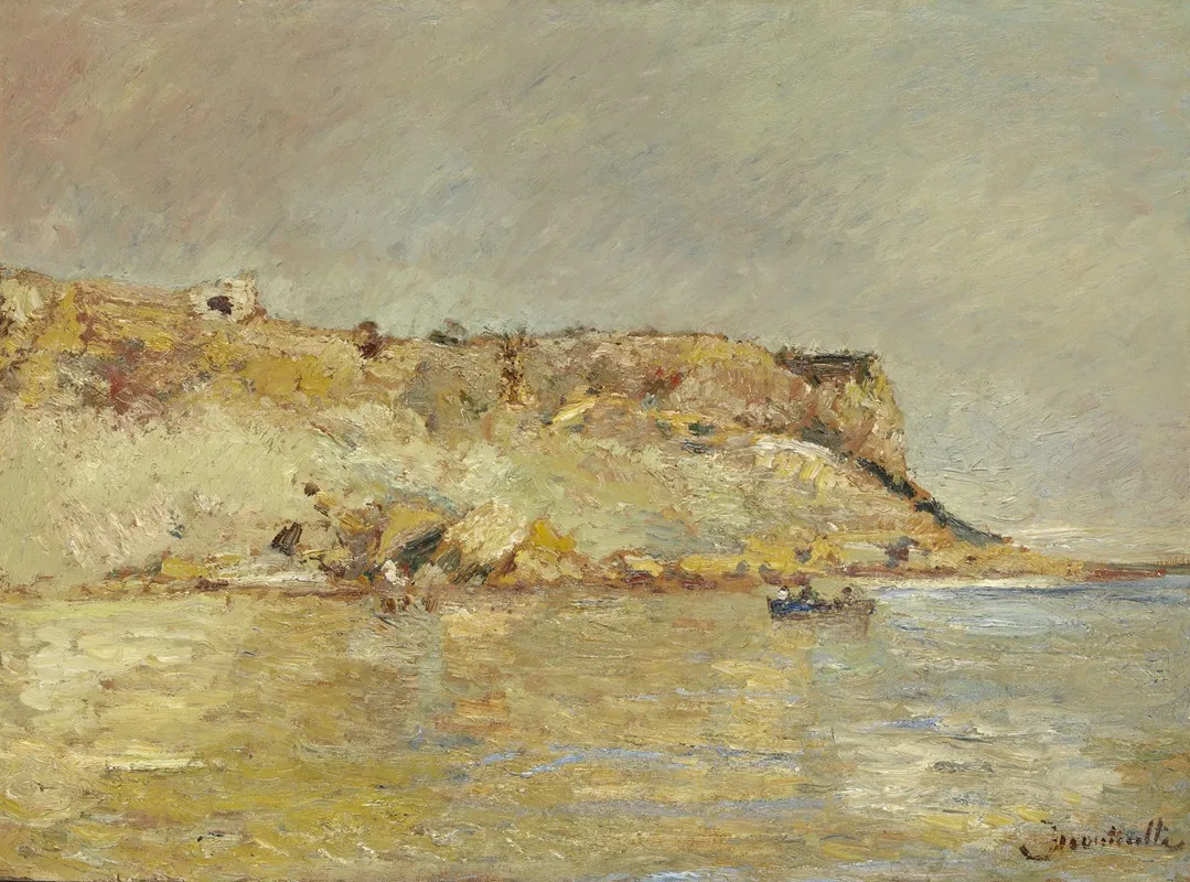 Coastal Mountains