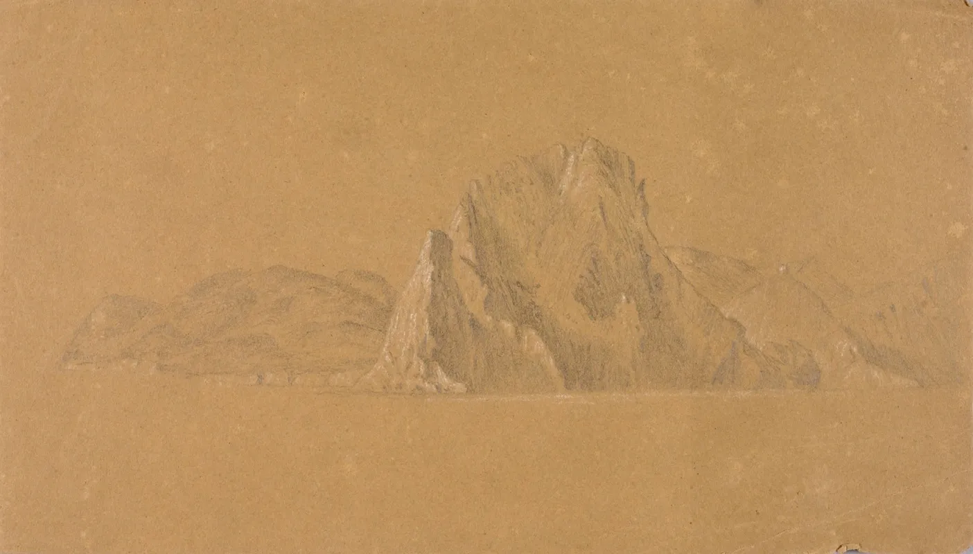 Coastal Scene 9