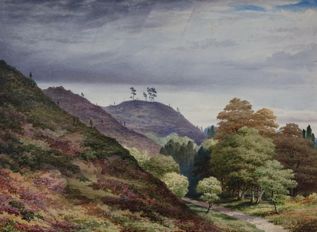 Cofton Hill