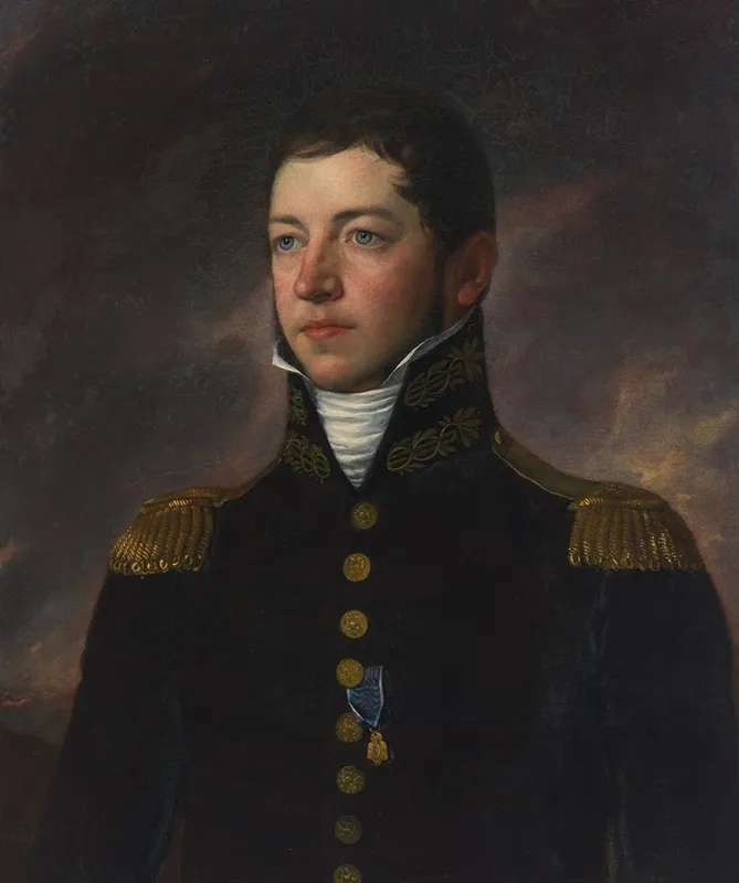 Col George Gibbs Iii